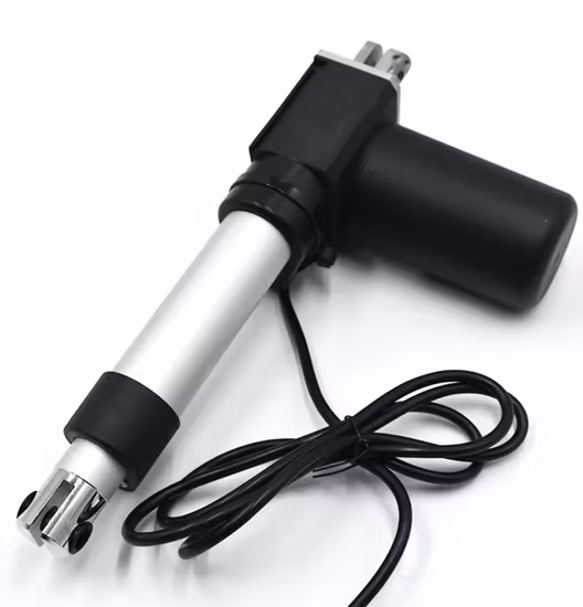 High Speed 12V/24V 4000n Furniture Linear Actuator