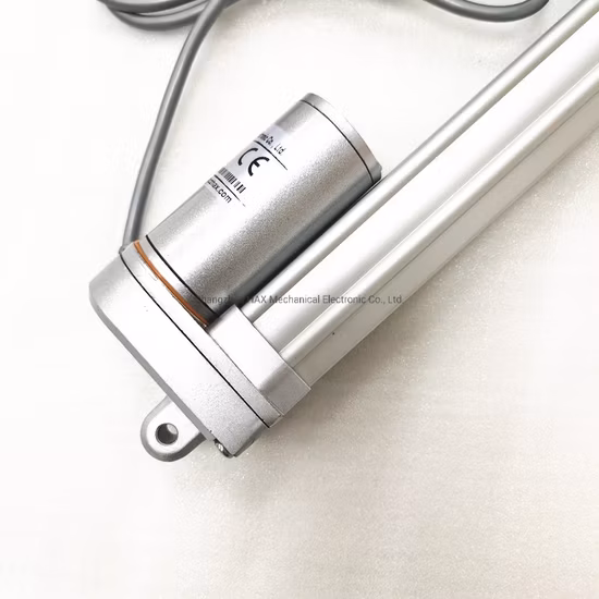 Actionneur linéaire 12V DC haute vitesse avec contrôleur Changzhou