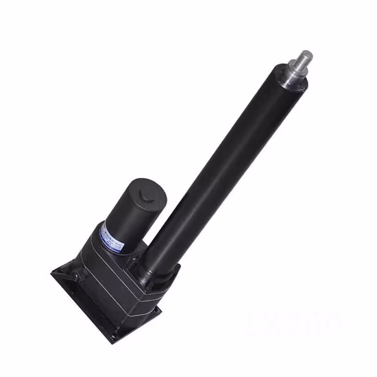 Actionneur linéaire 8000n à usage intensif, Actionneurs électriques pour l'automatisation industrielle, les lits d'hôpitaux, les yachts, les lits de soins à domicile, les applications agricoles et médicales